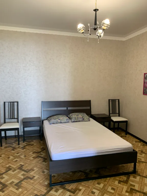 Квартира Квартира Апартамент с видом на Геленджикскую бухту — Геленджик