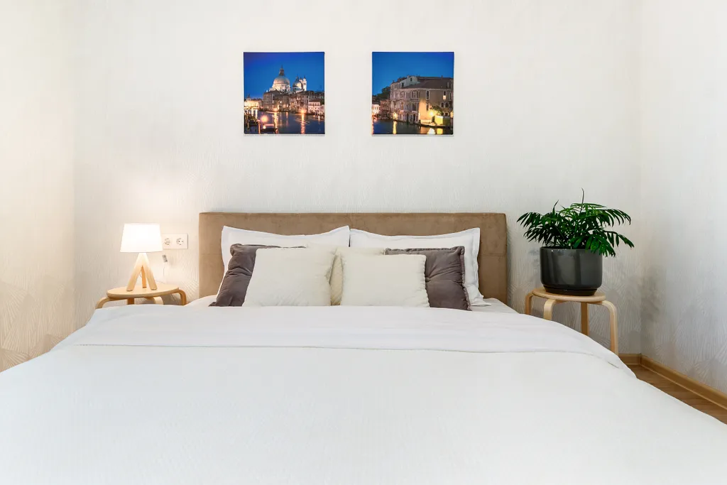 Квартира с видом на Дон