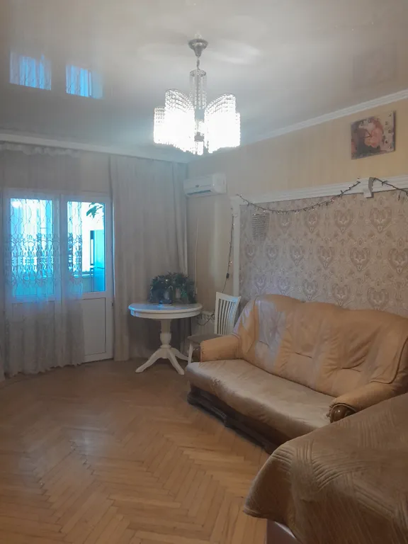 Квартира Квартира 2х ком. в центре Сочи — Сочи