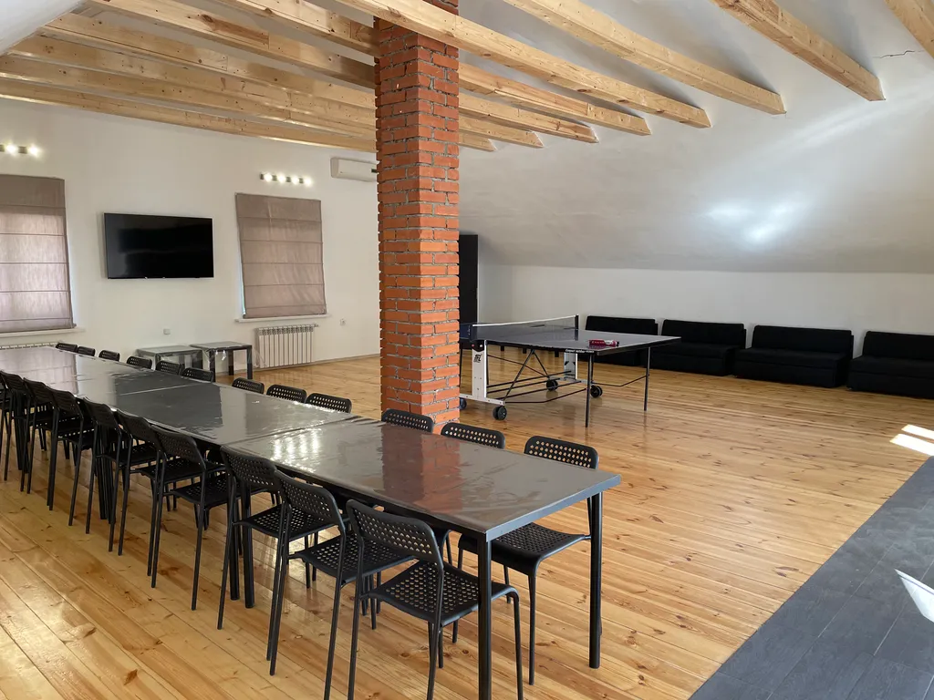 Дом на берегу реки Которосль