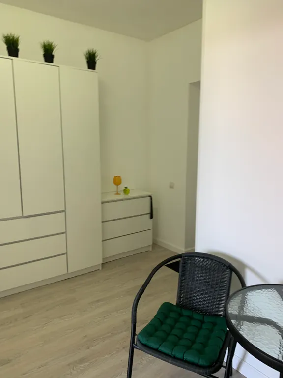 Квартира Уютная квартира в Светлогорске 2 с видом на красивый город — Светлогорск