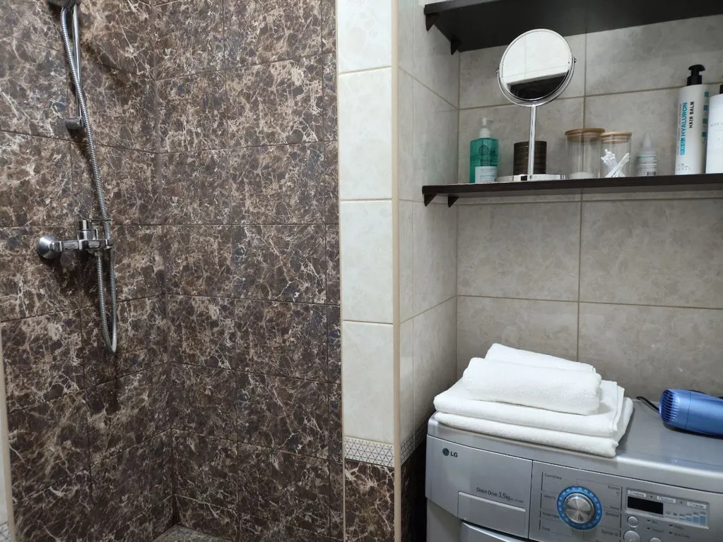 Квартира Апартаменты, Парк Юность — Калининград