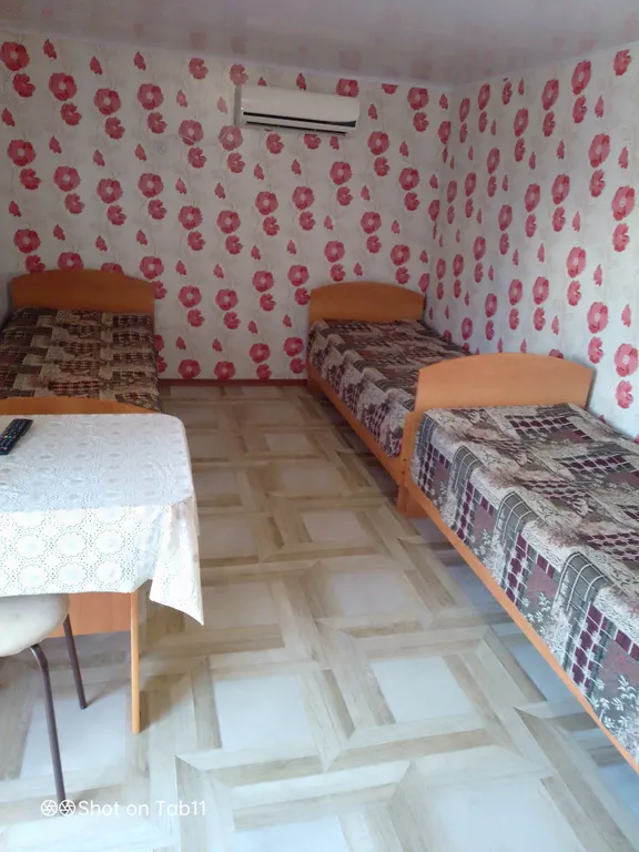 Квартира Трёхместный номер — аренда посуточно в Соль-Илецк