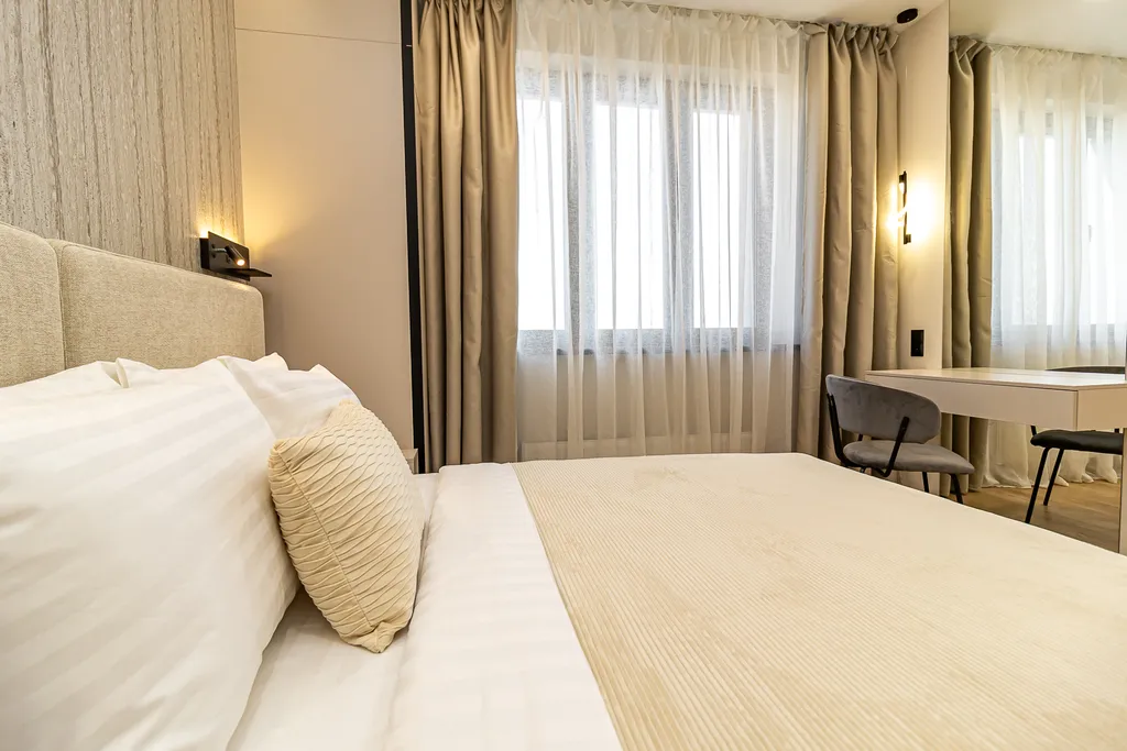 Элитная квартира в самом дорогом ЖК Краснодара