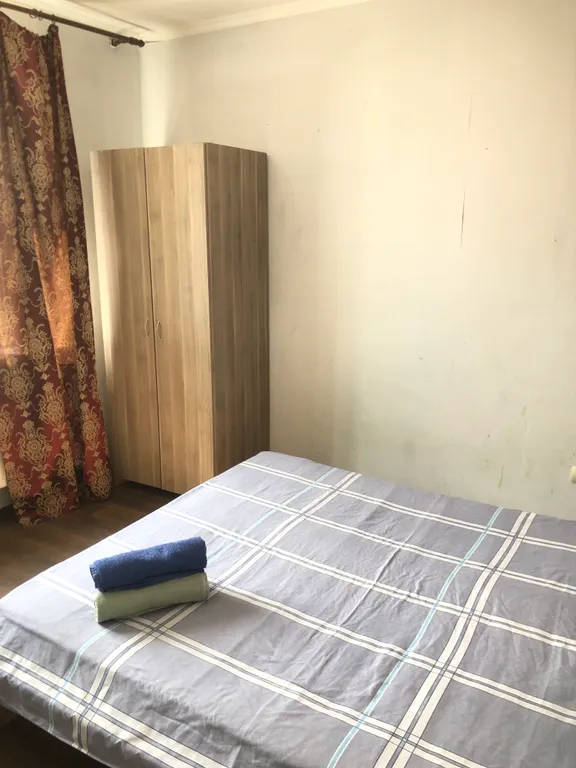 Квартира 1-комнатная Квартира — Краснодар