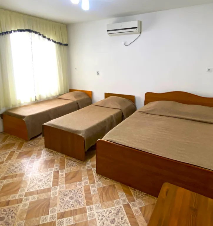 Квартира Комната — Анапа