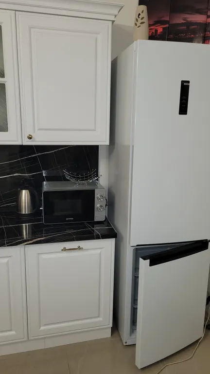 Уютная квартира возле набережной