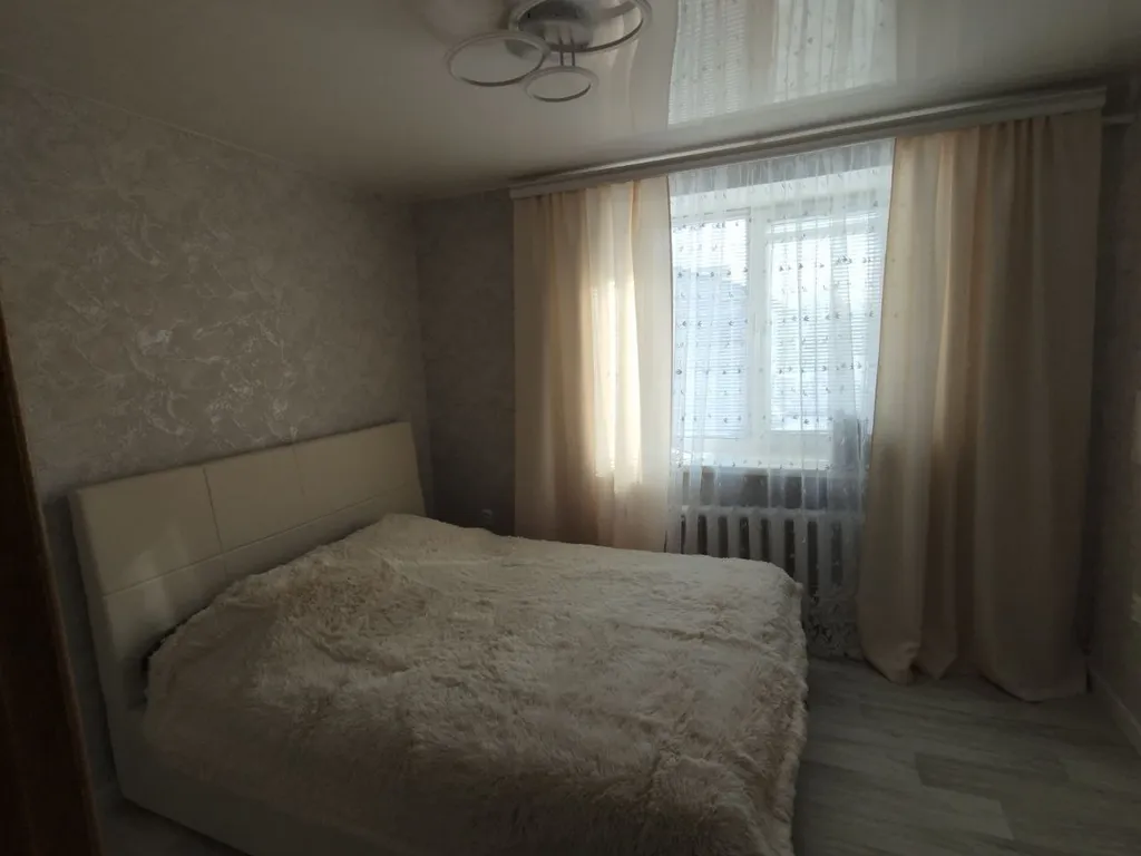 Уютная двухкомнатная квартира в центре села — аренда посуточно в Дивеево