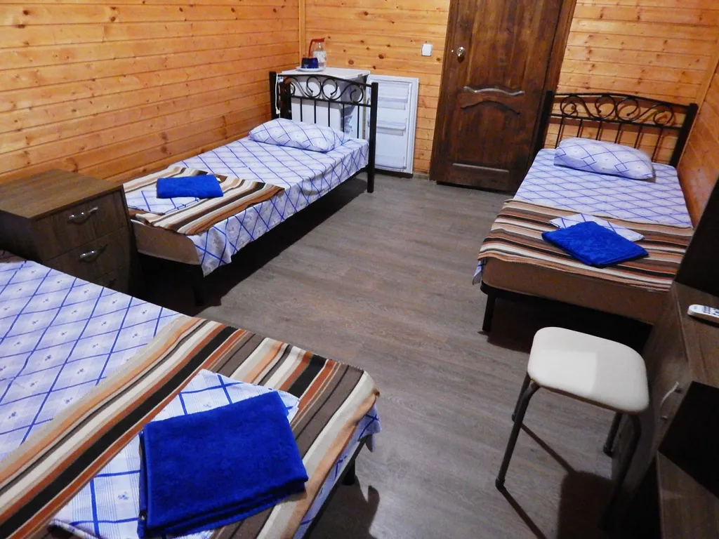 Квартира Комната — аренда посуточно в Сочи