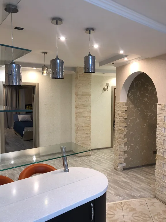 4-к. квартира, 100 м², 5 кроватей