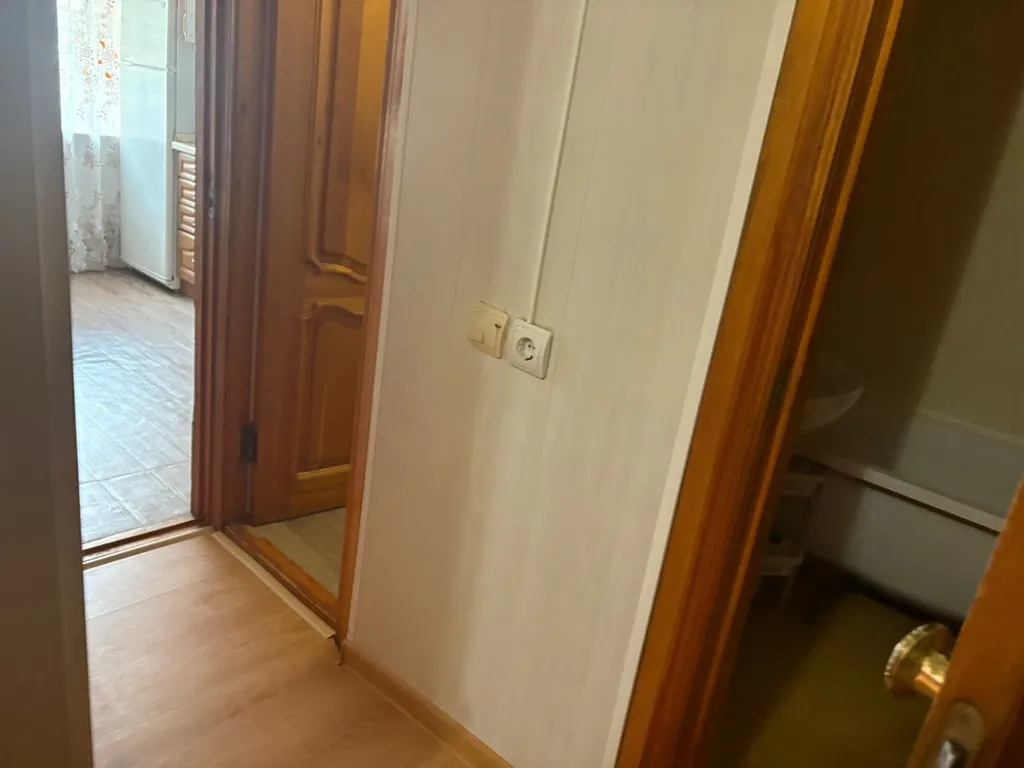 Уютная квартира рядом с морем