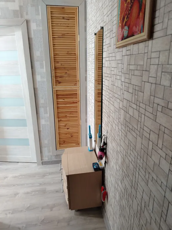 Квартира Квартира рядом с вокзалом — Ярославль