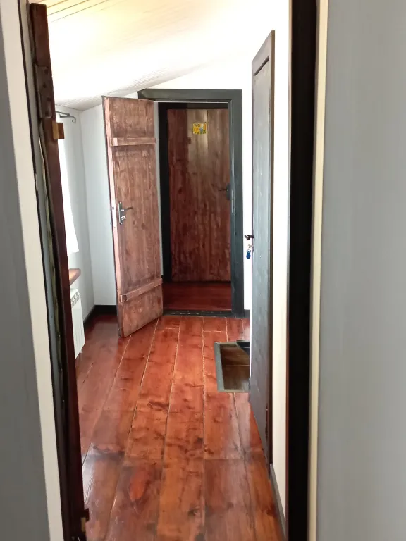 Апартамент в Усадьбе Малышева М.М