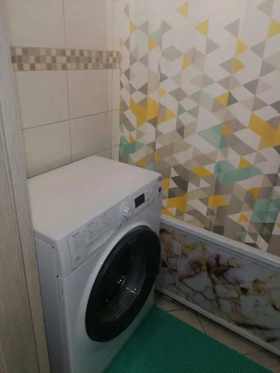 Квартира просто супер