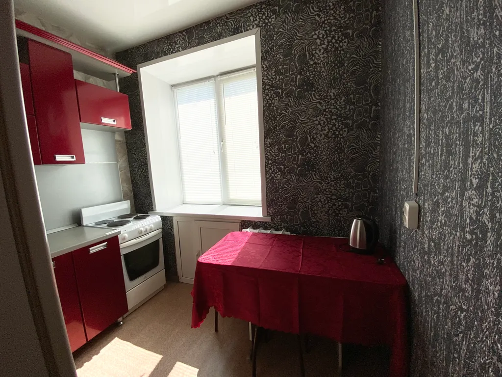 Квартира возле жд вокзала