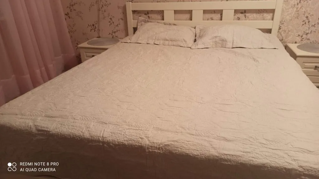 Квартира Уютная квартира в парке Гудовича на набережной — Анапа