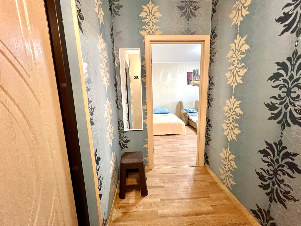 Квартира Уютная квартира — Самара