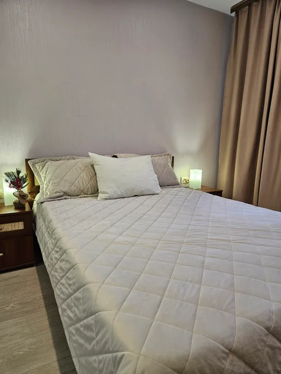 Квартира Квартире в центре — аренда посуточно в Йошкар-Ола