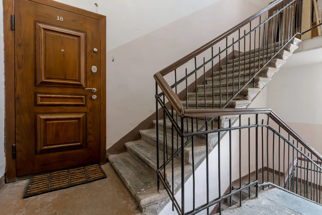 Квартира Уютная дизайнерская квартира в тихом дворике у Исаакиевского собора — Санкт-Петербург