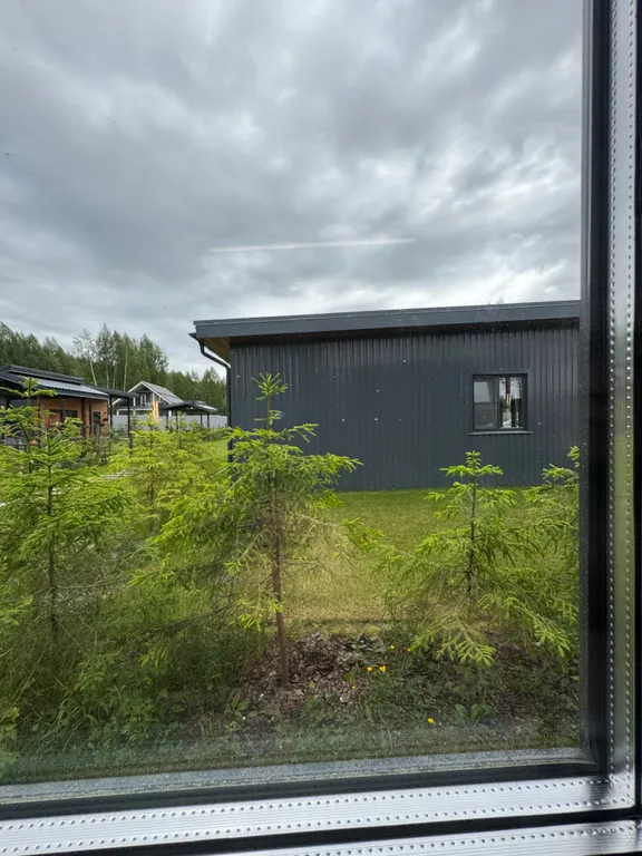 Коттедж Коттедж №5 шестиместный — Светлое