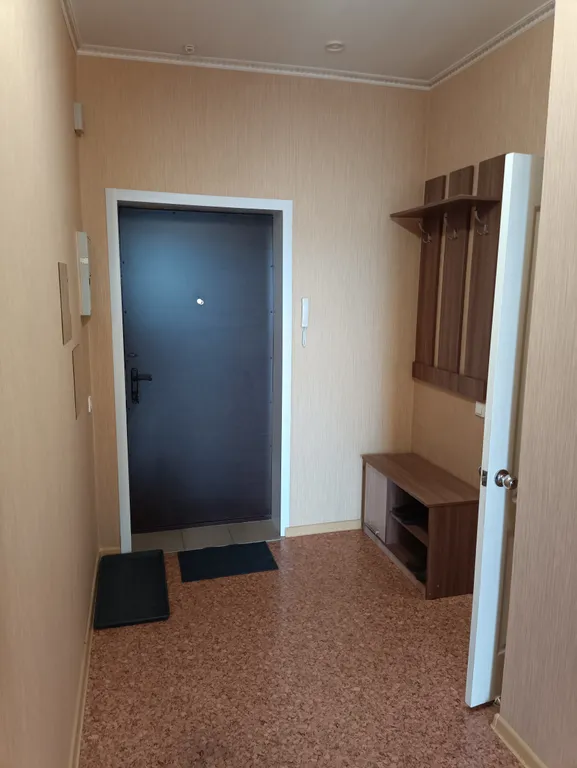 Апартамент в ЖК Полёт