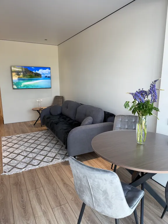 Уютные апартаменты в Зеленоградске