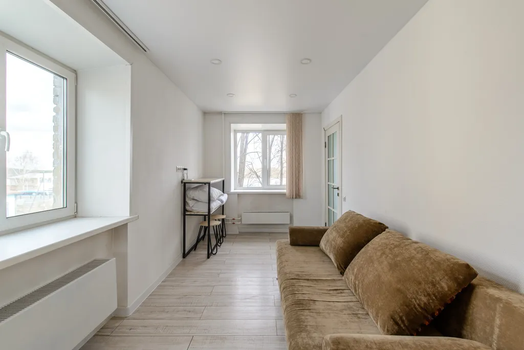 Приятная квартира на Томске-1