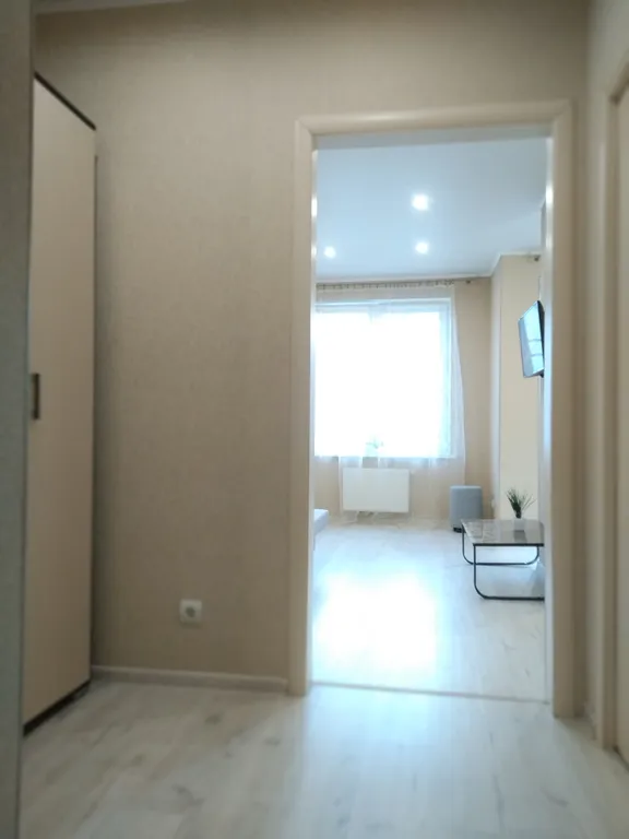 Комфортабельная студия