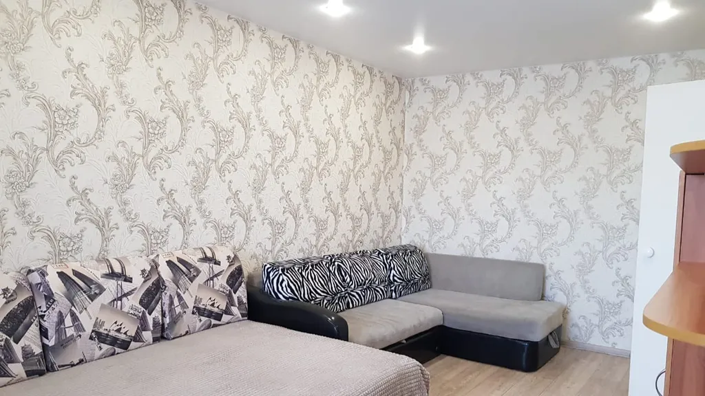 Квартира в Черниковке