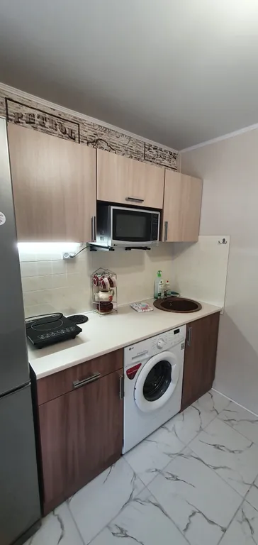 Уютная квартира в деловом центре