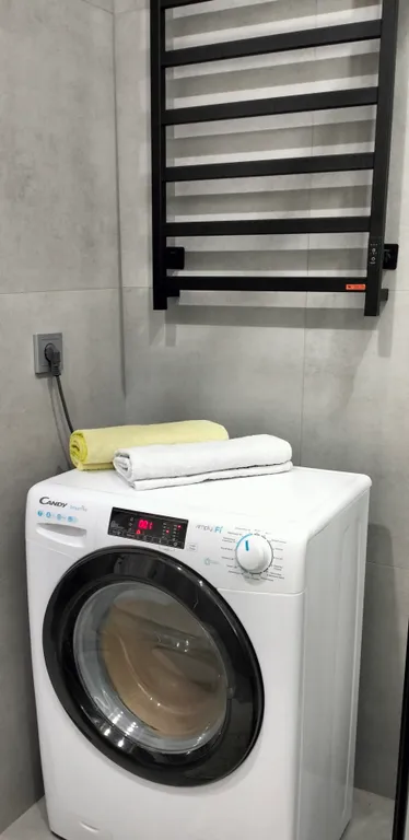 Квартира для ценителей комфорта и чистоты в центре города