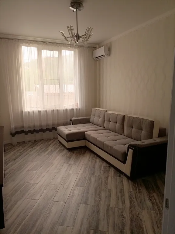 Квартира недалеко от моря в 800 метров ходьбы — аренда посуточно в Ольгинка