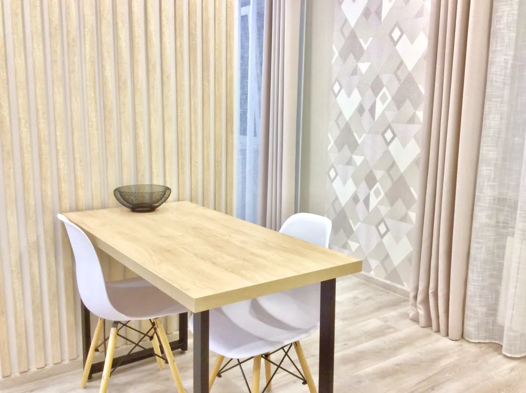 Квартира Уютная видовая квартира с шикарным видом на Амур — Хабаровск