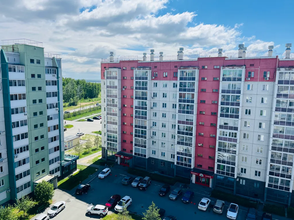 Апартаменты возле терм Voda