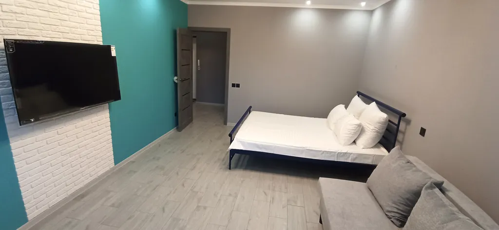 Квартира Апартаменты в центре — аренда посуточно в Калининград