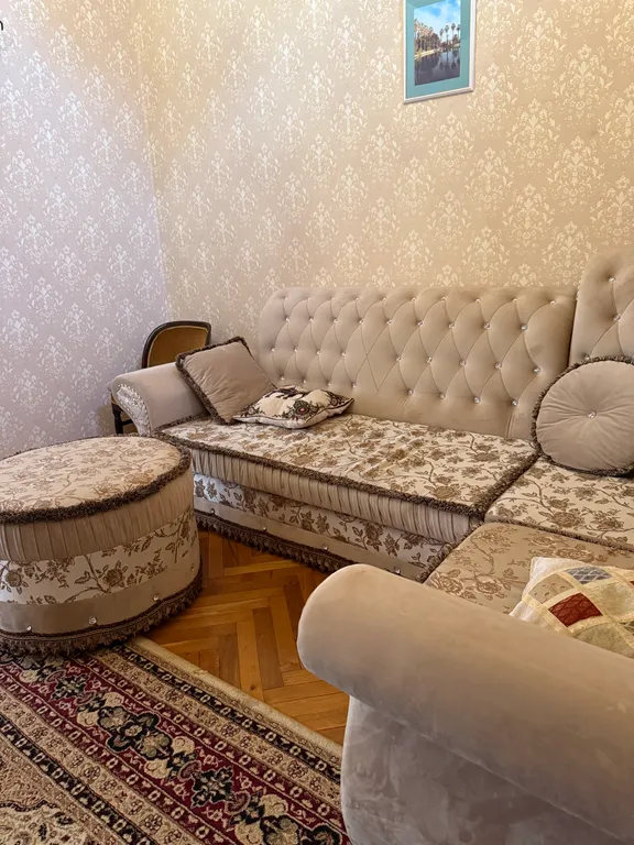 Дом под ключ в самом лучшем районе Сухума