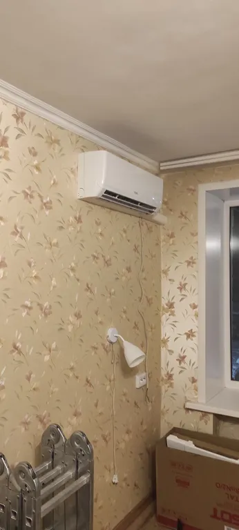 Уютная квартира в центре у набережной