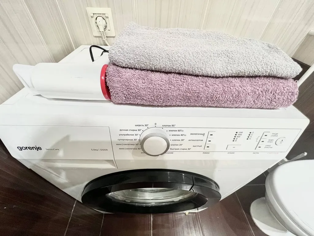 Солнечные апартаменты в центре города