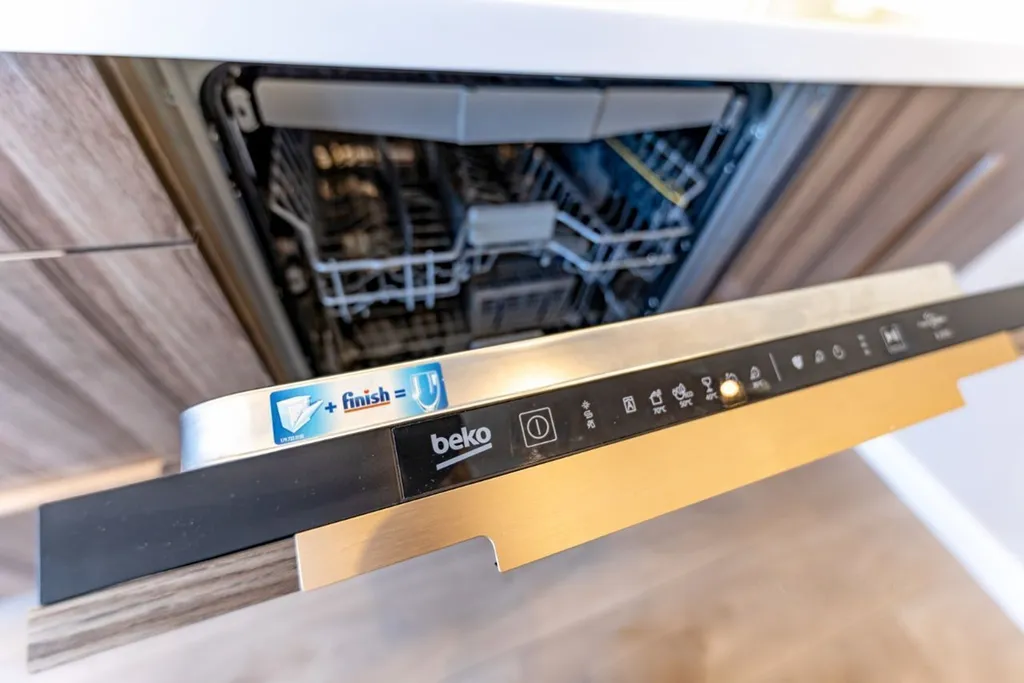 2-комнатная квартира с террасой и красивым видом