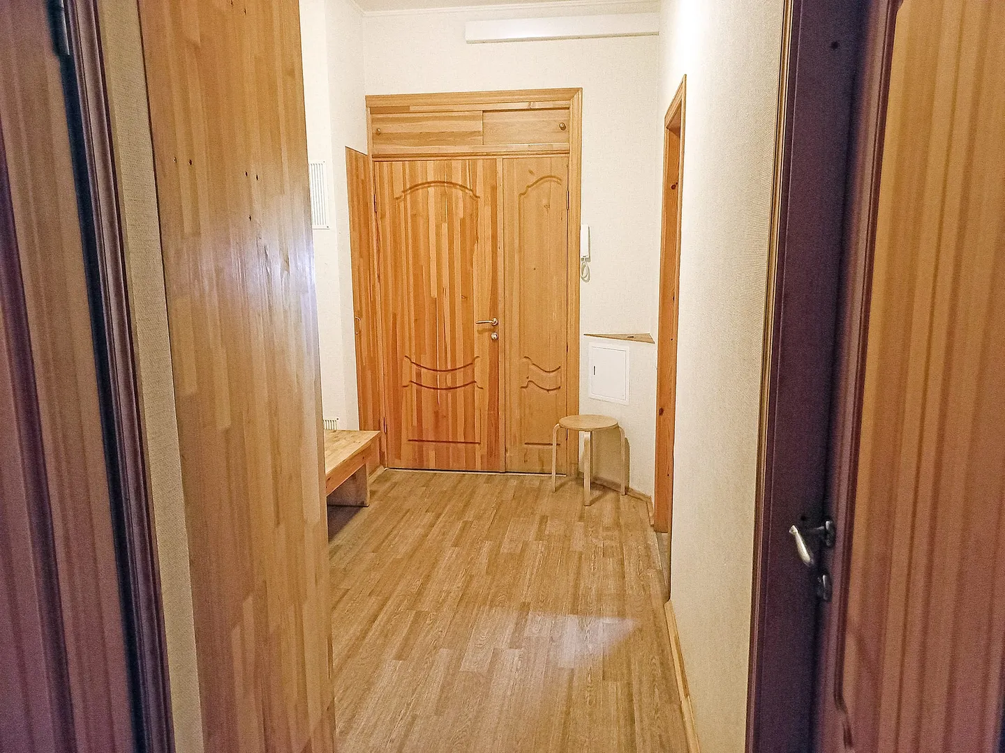 Прихожая