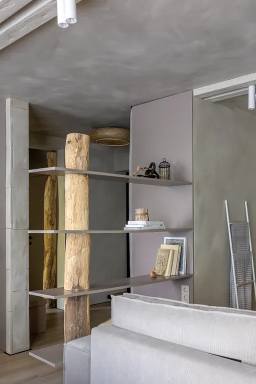 Богемные 2-х комнатные апартаменты в Светлогороске