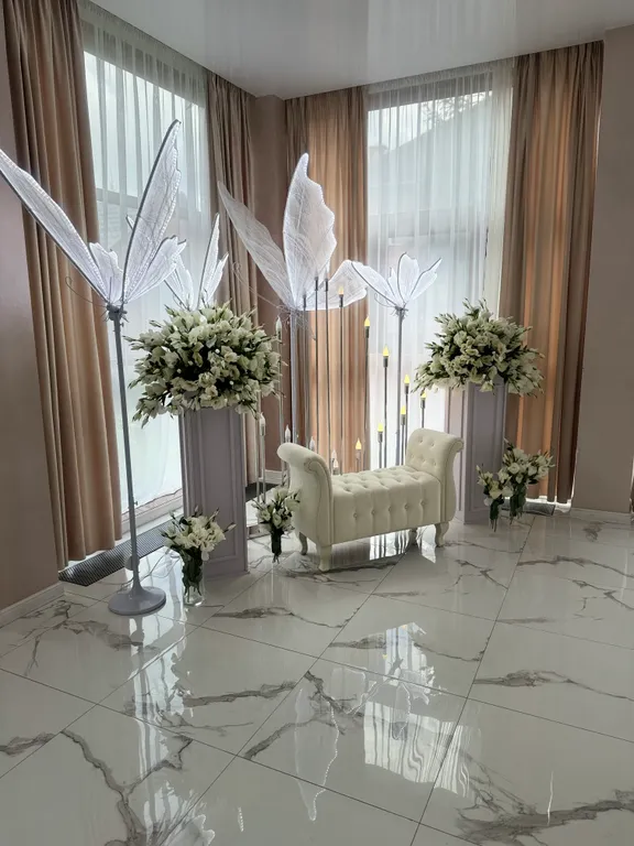 7-комнатный Дом