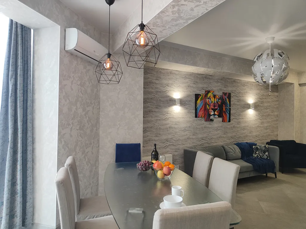 Элитные апартаменты Дарсан-Скала