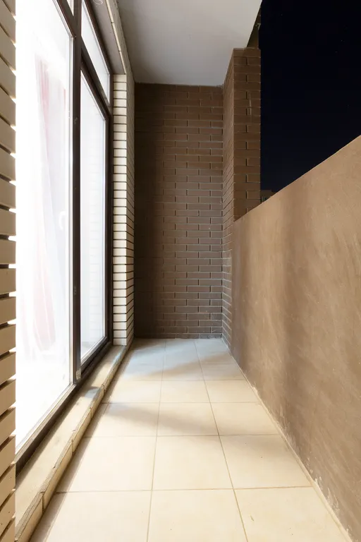 Студия рядом с набережной