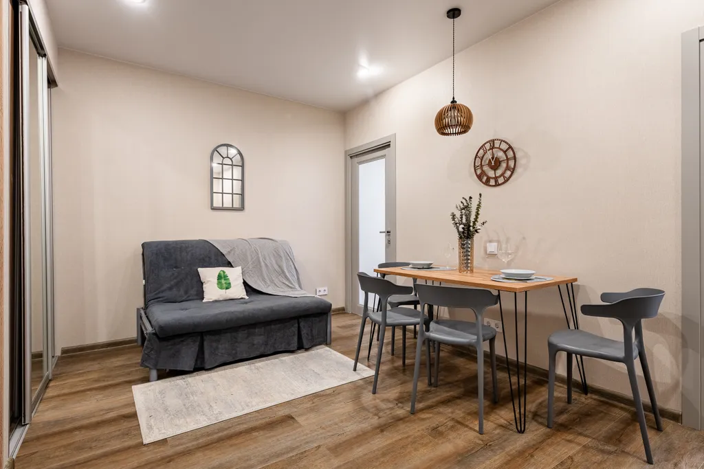 Райское гнездышко