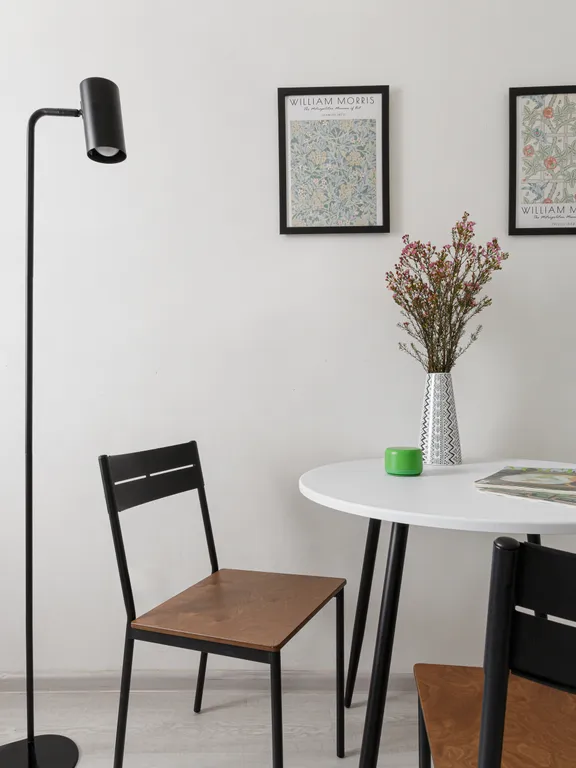 Квартира Квартира в центре — Колпино