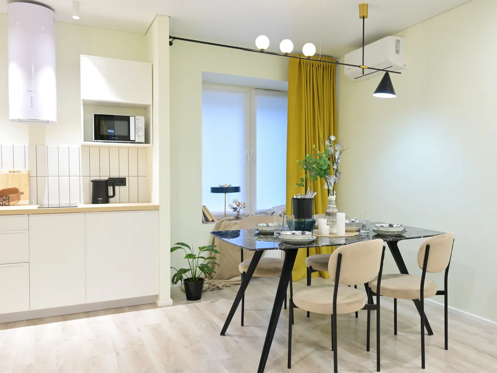 Квартира Резиденция на Волге — аренда посуточно в Казань