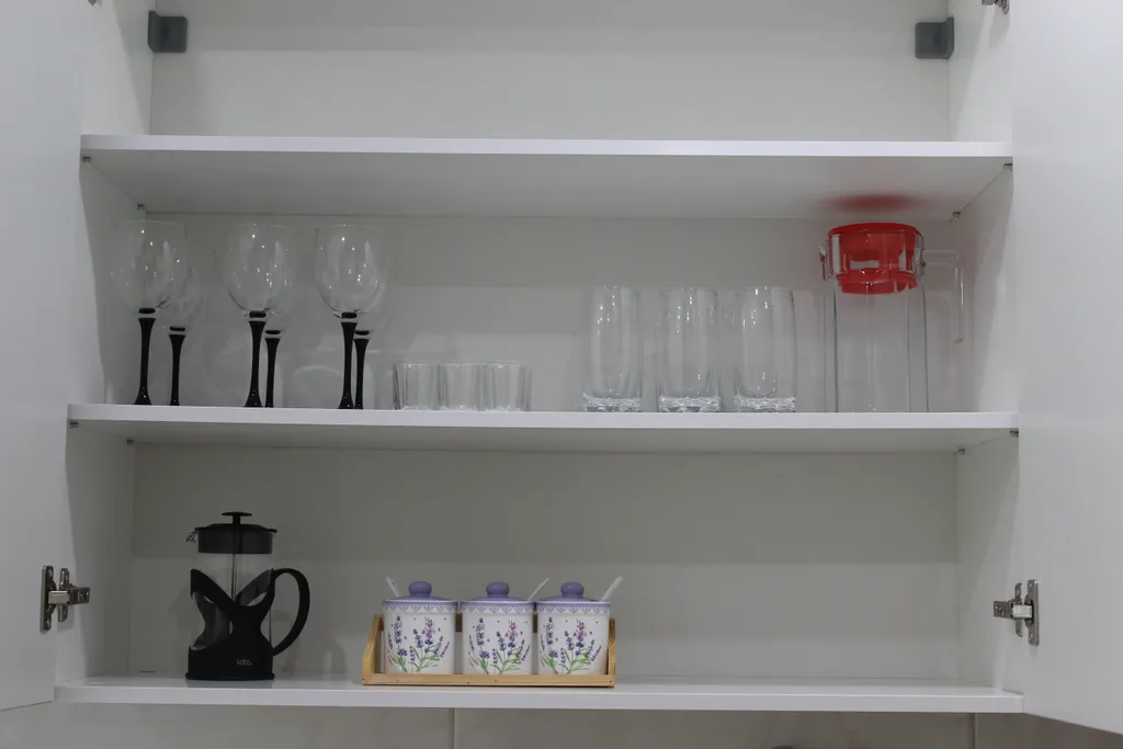 Квартира Уютная квартира в современном ЖК — Симферополь