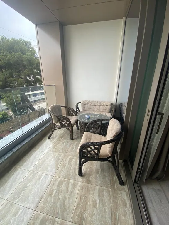 2-комнатная Квартира — аренда посуточно в Ялта