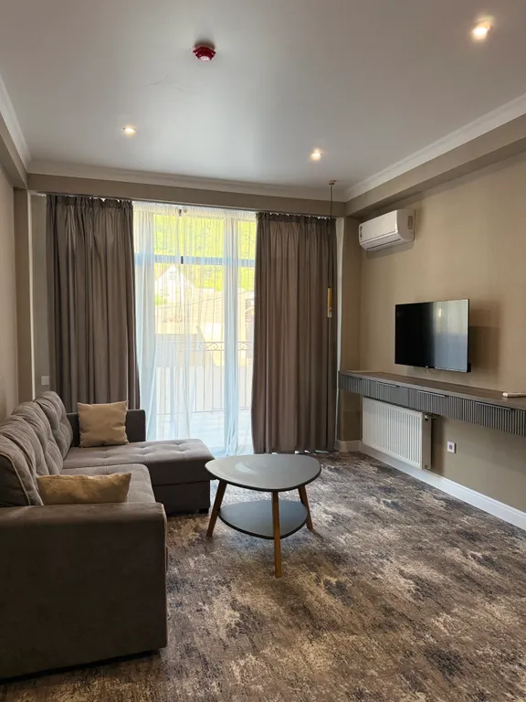 Квартира Комната — аренда посуточно в Гагра